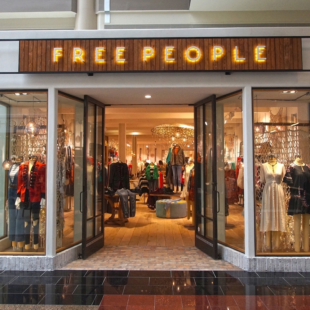 FREE PEOPLE Reseller 2 ITEM MYSTERY BUNDLE